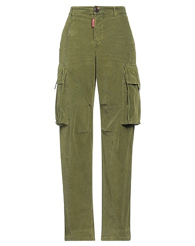 DSQUARED2 Pantalon 99% Coton, 1% Élasthanne