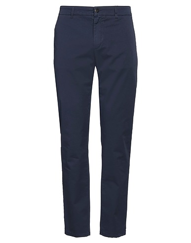 REIGN Casual trouser Midnight blue 98% Cotton, 2% Elastane