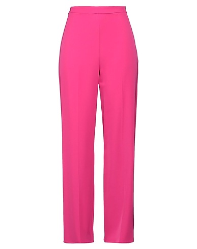 HANITA Pantalone Fucsia 100% Poliestere