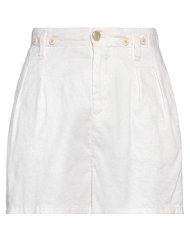 JACOB COHЁN Shorts & Bermuda 53% Linen, 44% Cotton, 3% Elastane