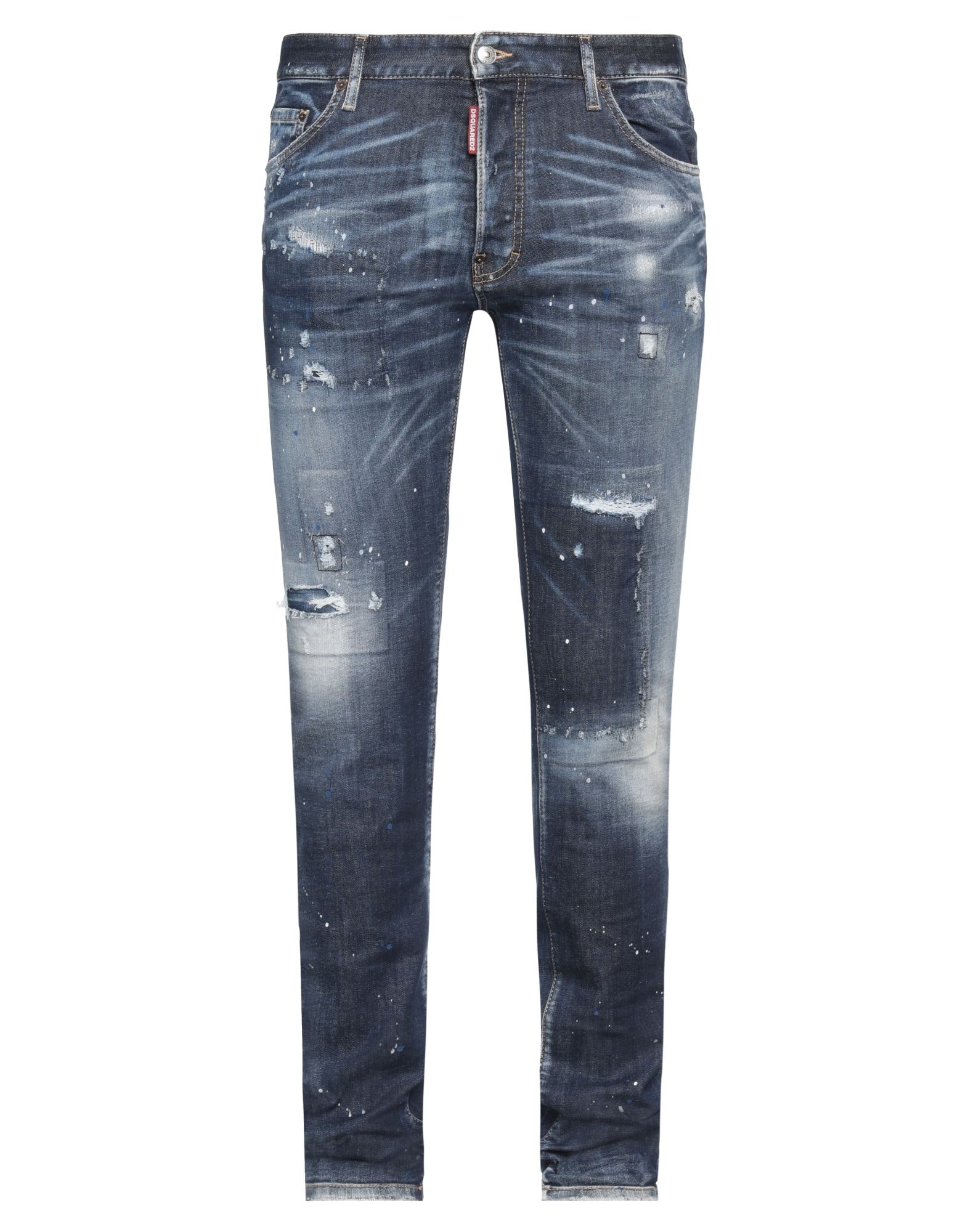 DSQUARED2 - Jeanshosen