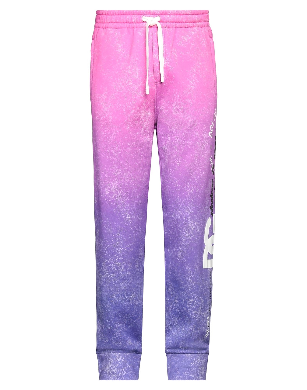 DOLCE&GABBANA - Pants