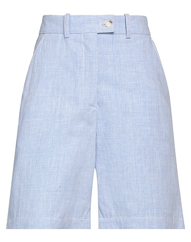 KENZO Shorts et Bermudas 80% Lin, 20% Polyamide