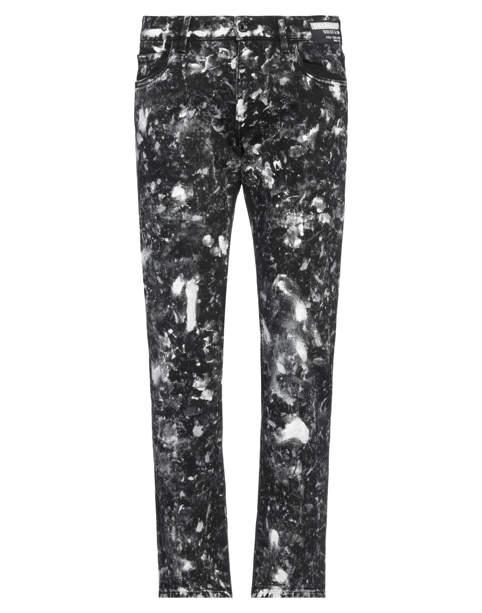 DOLCE&GABBANA - Jeans