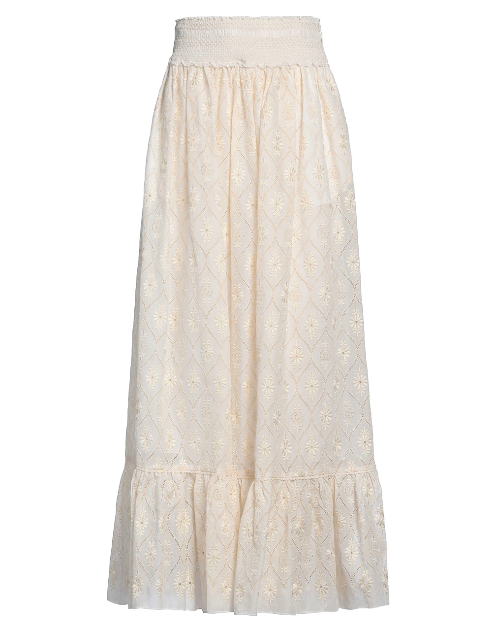 GUCCI - Jupes longues