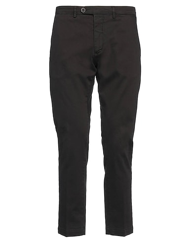 TRECENTOSESSANTAGRADIFASHION Повседневные брюки 98% Хлопок, 2% Эластан