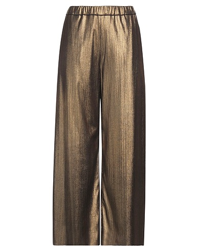 TADASHI Hosen Bronze 97% Polyamid, 3% Elastan