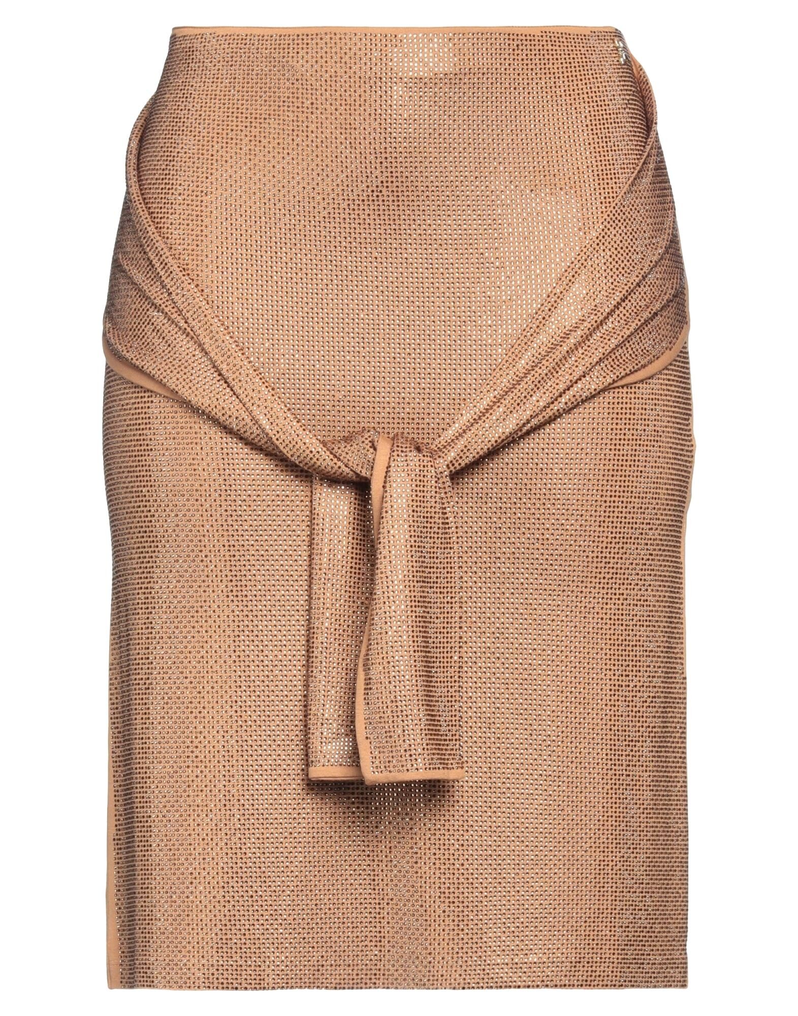 PATRIZIA PEPE - Jupes midi