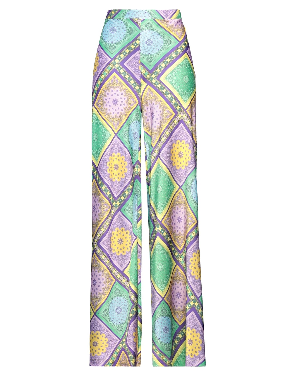 HANITA - Casual παντελόνια