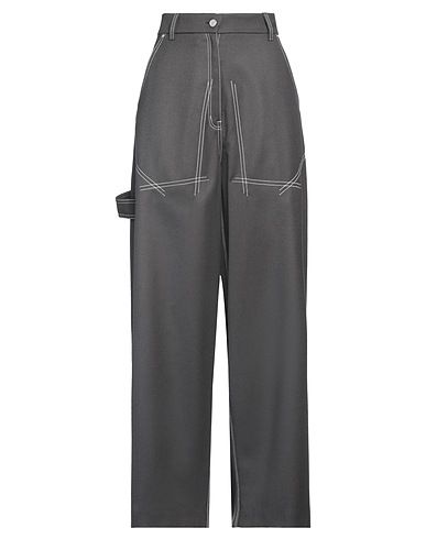 STELLA McCARTNEY パンツ ウール 100% / ポリエステル / レーヨン / ポリウレタン樹脂