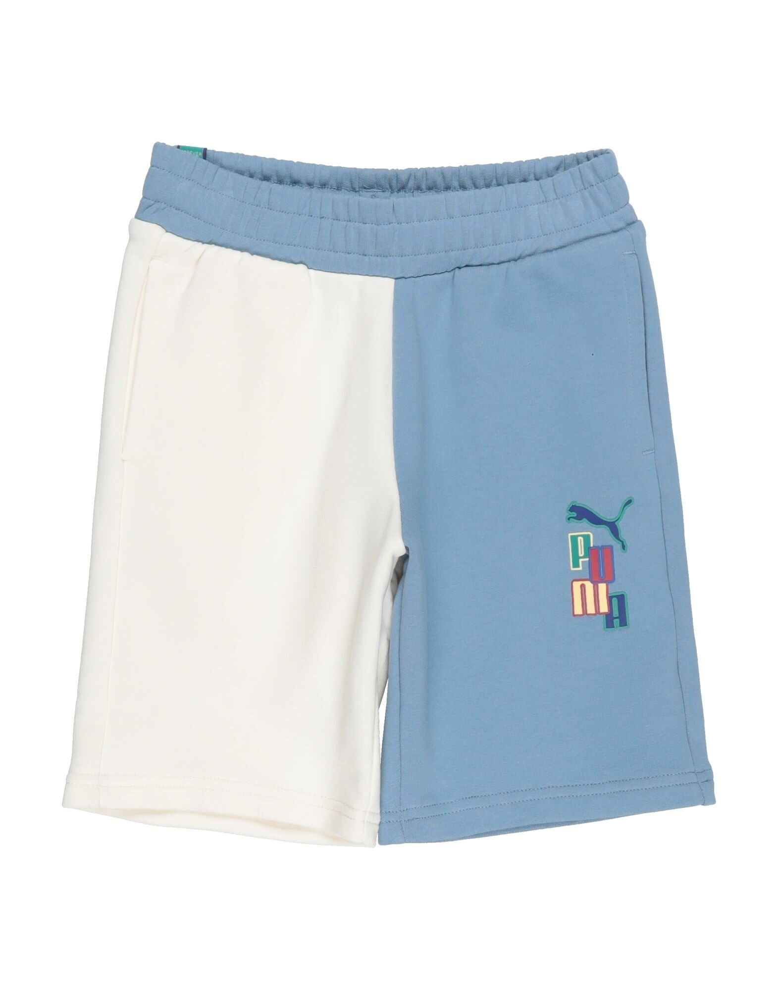 PUMA - Shorts & Bermuda Shorts