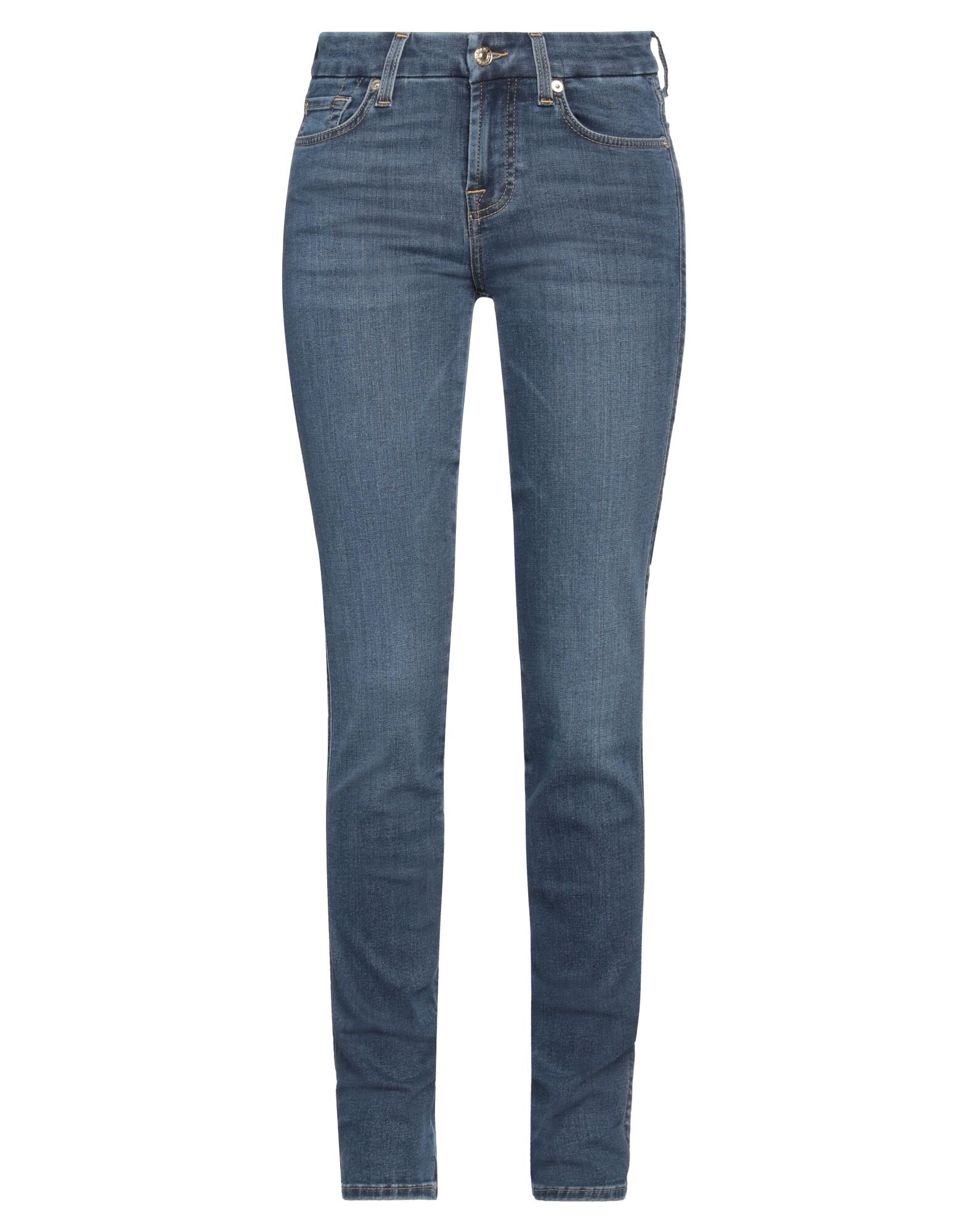 7 FOR ALL MANKIND - Jeanshosen