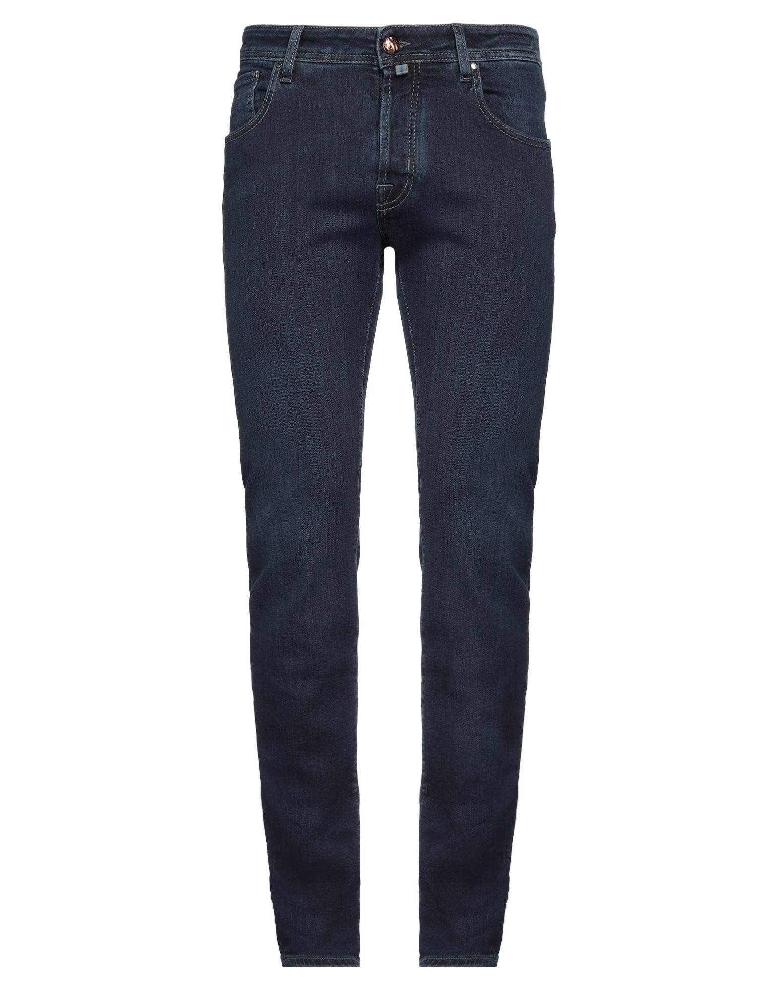 JACOB COHЁN - Джинсовые брюки