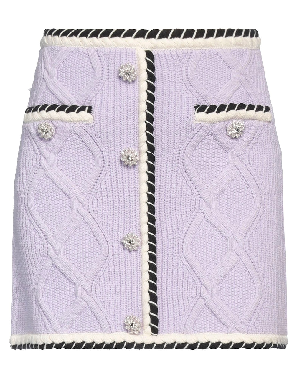 SELF-PORTRAIT - Mini skirts