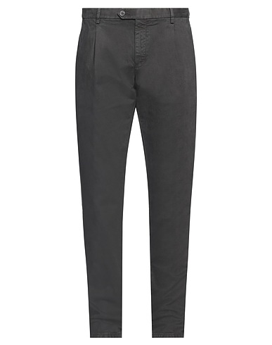 GTA IL PANTALONE Pantalone Piombo 98% Cotone, 2% Elastan