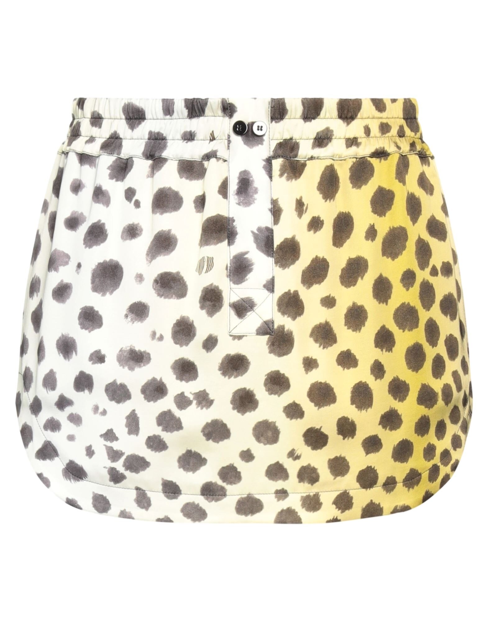 THE ATTICO - Minifaldas