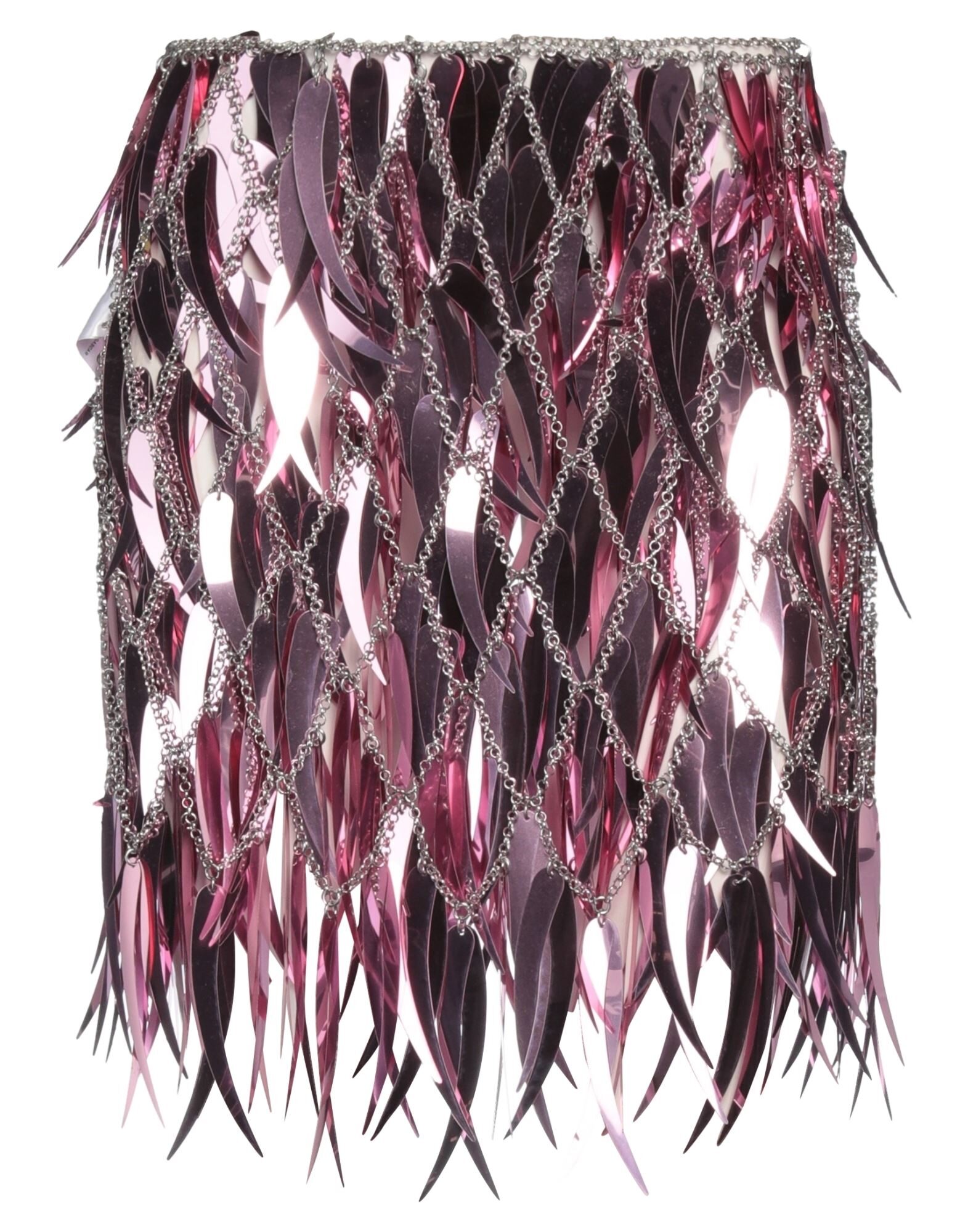 RABANNE - Mini skirts