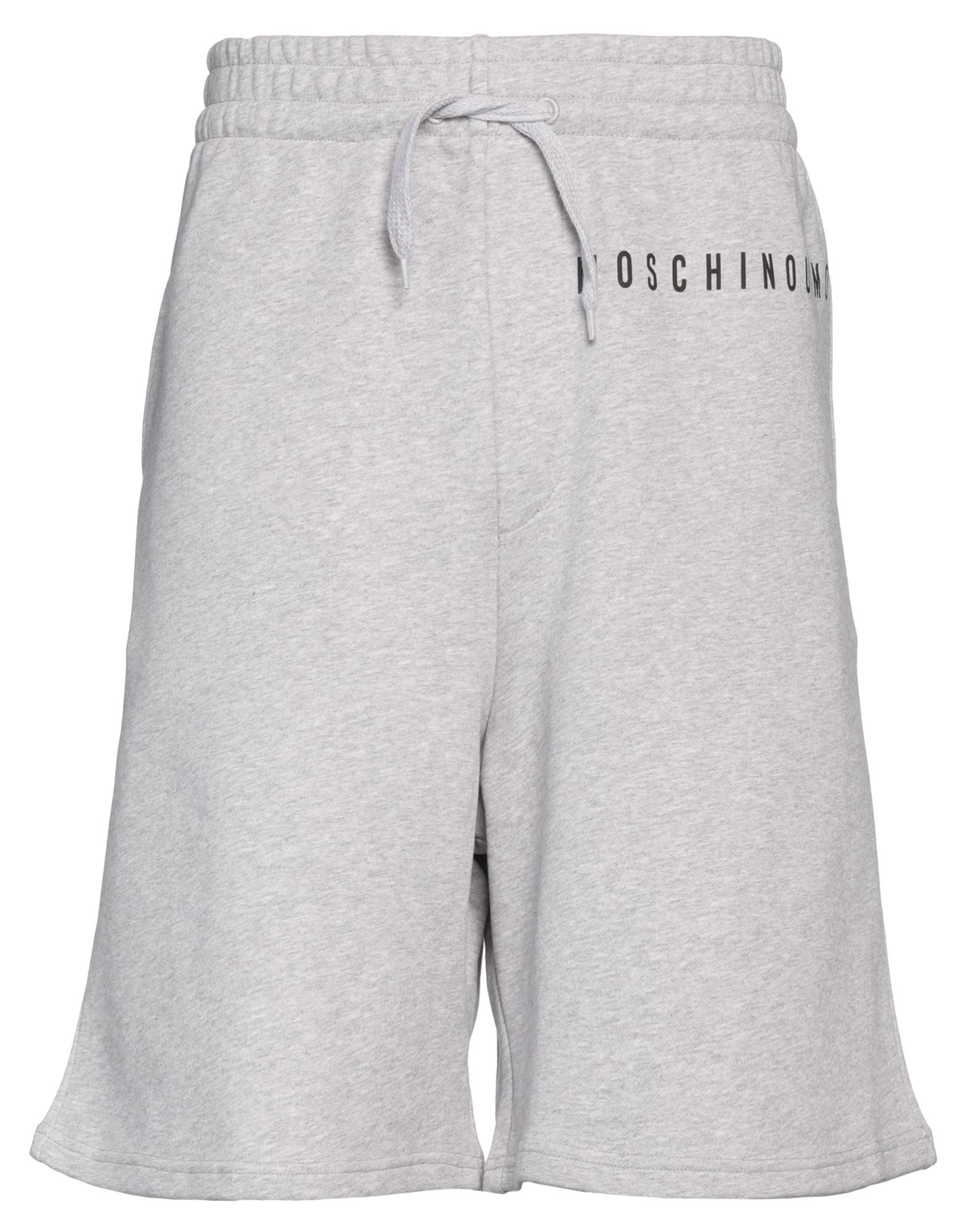 MOSCHINO - Shorts & Bermuda Shorts