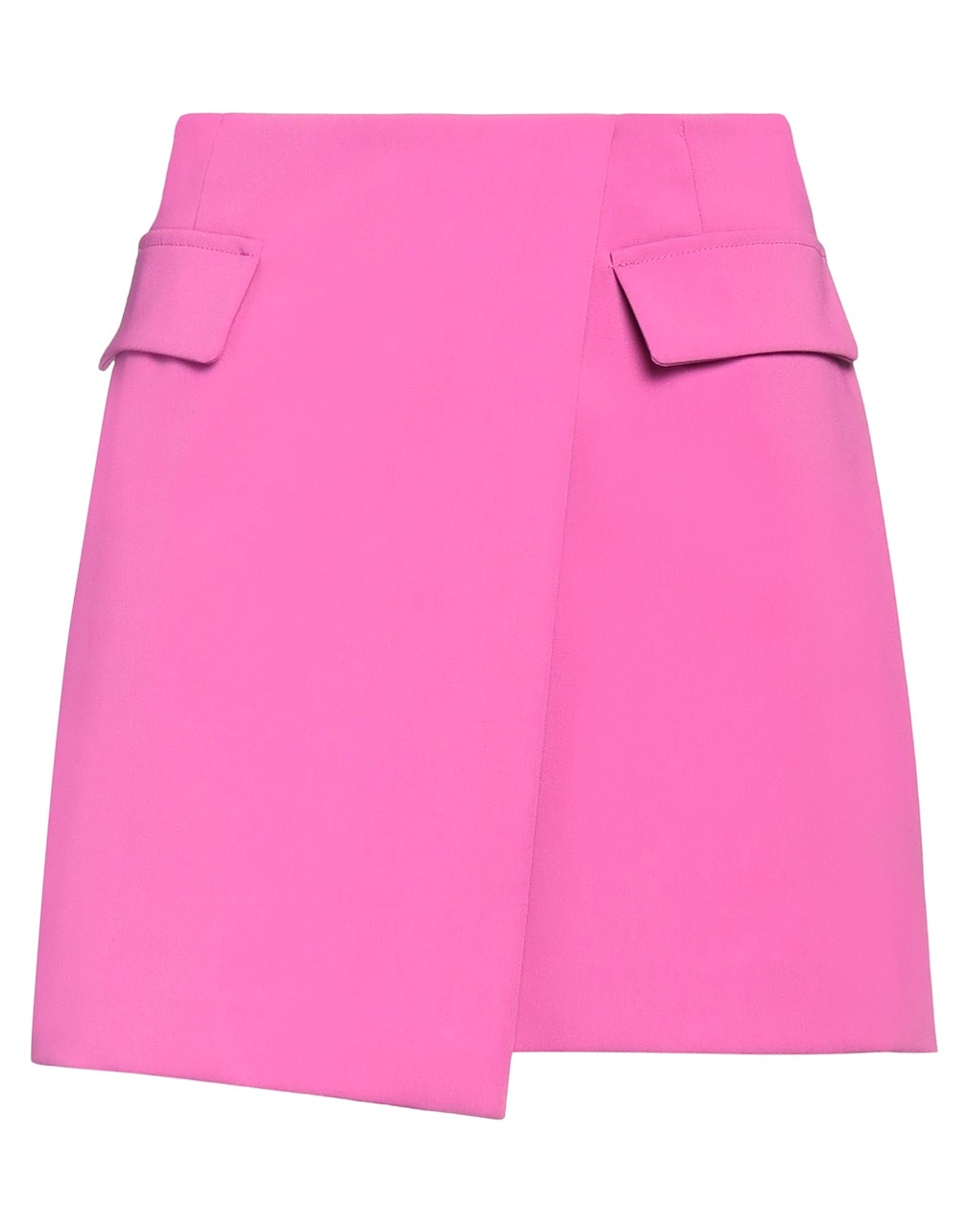 PATRIZIA PEPE - Minifaldas