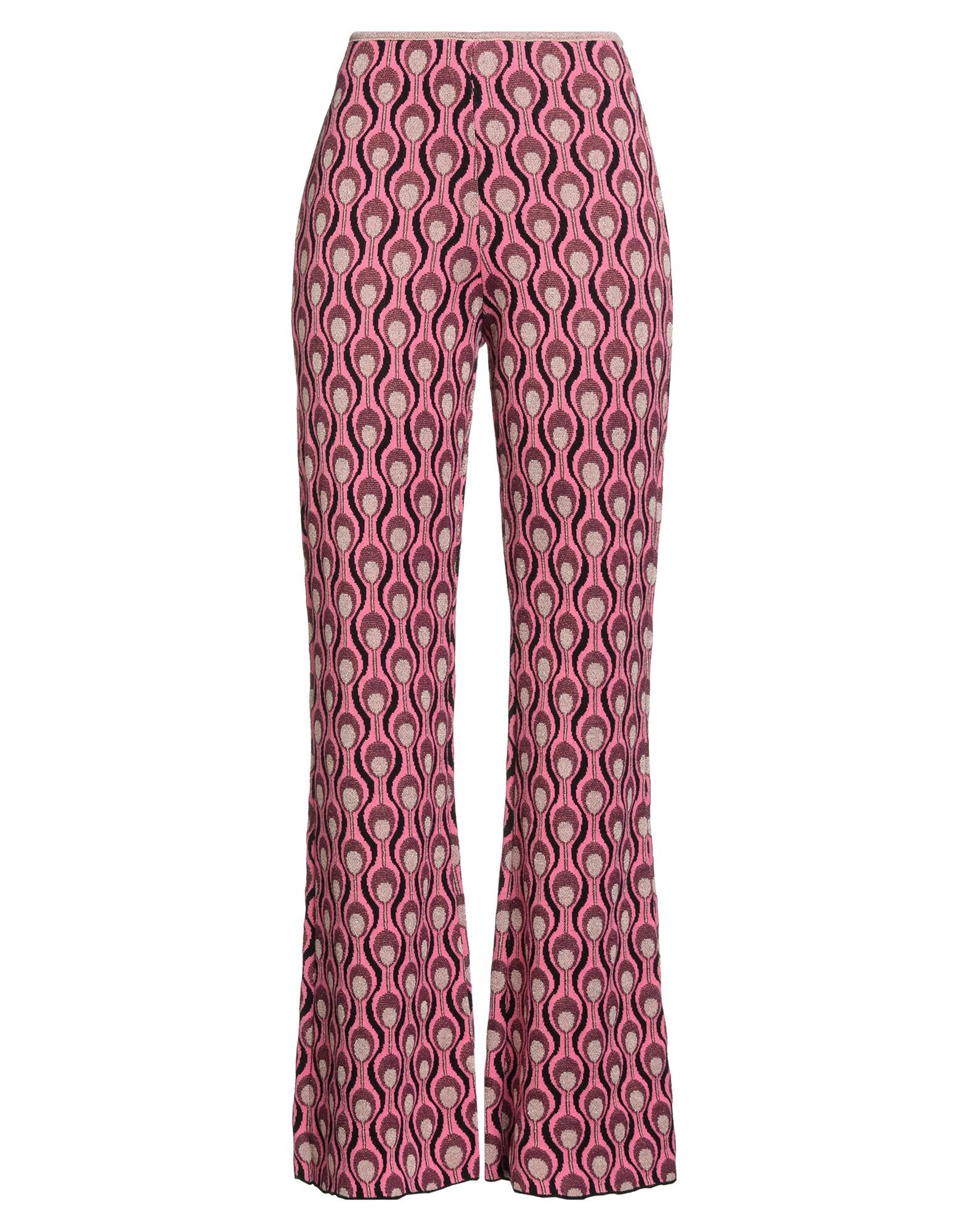 MALÌPARMI - Повседневные брюки