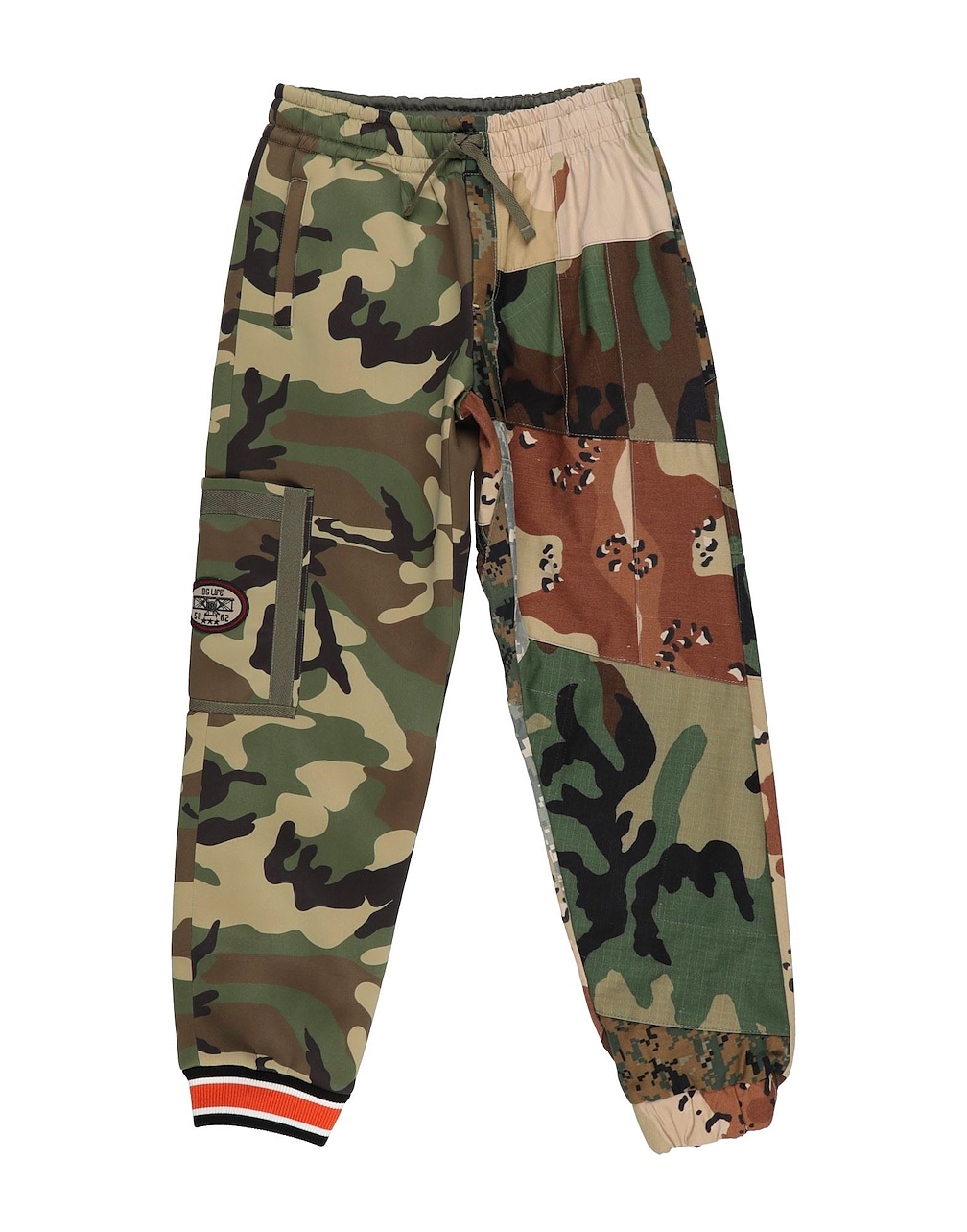 DOLCE&GABBANA - Pants