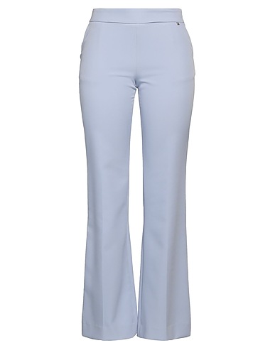 KOCCA Casual trouser 91% Polyester, 9% Elastane