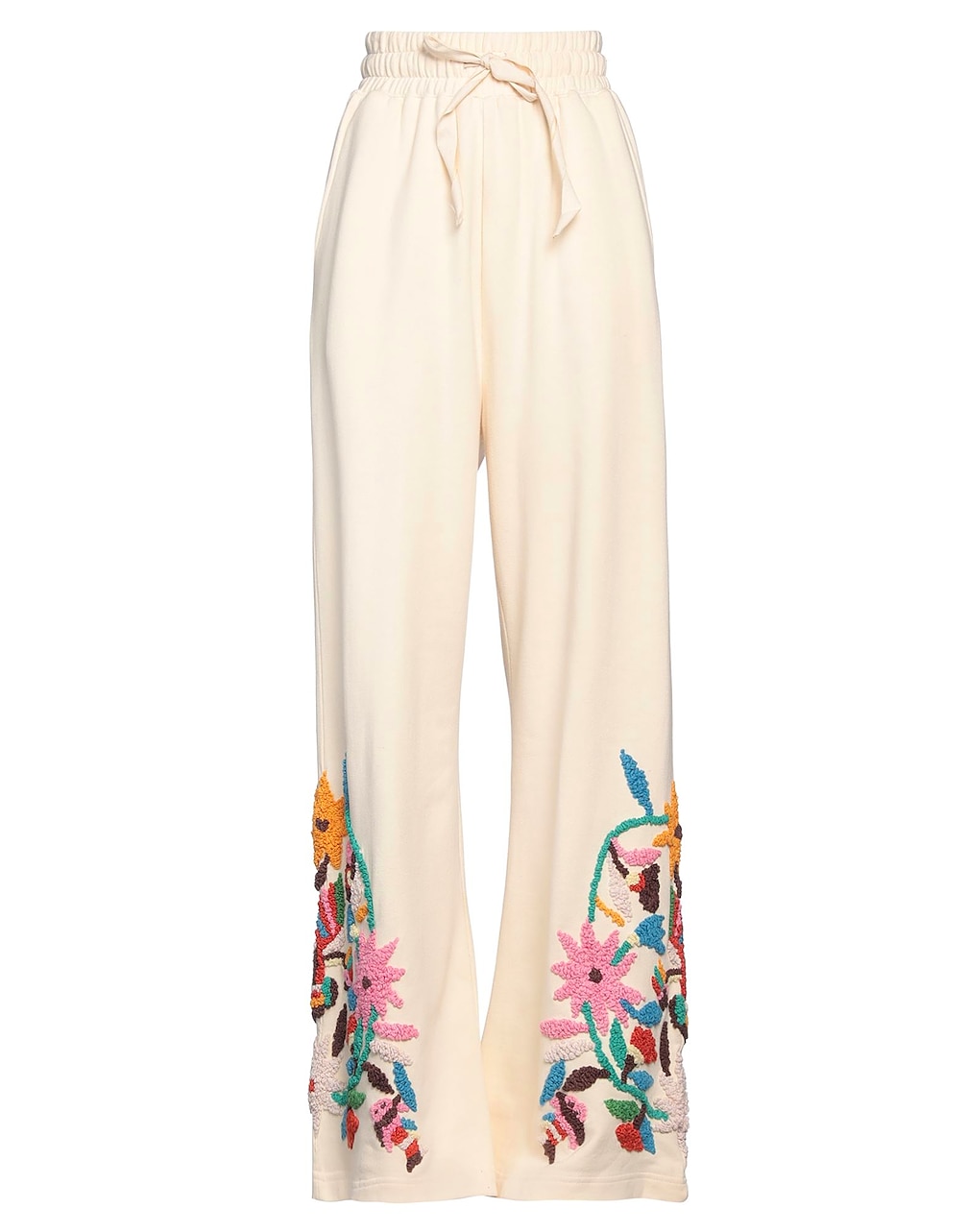 MES DEMOISELLES - Pants