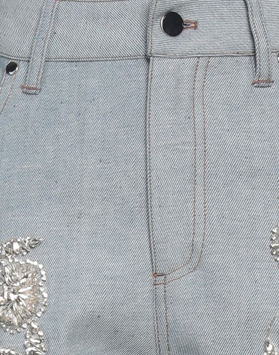 ET OCHS Джинсовые брюки