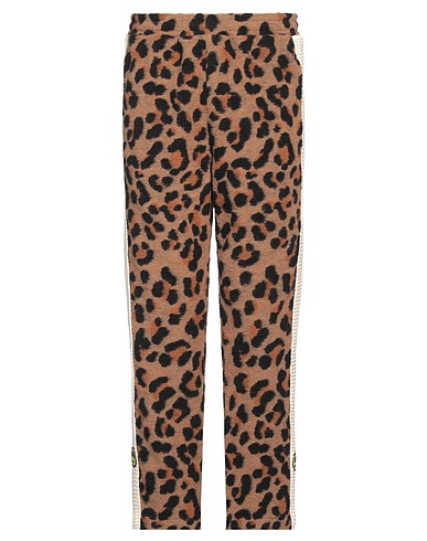 BARROW Casual trouser Camel 80% Polyester, 20% Wool