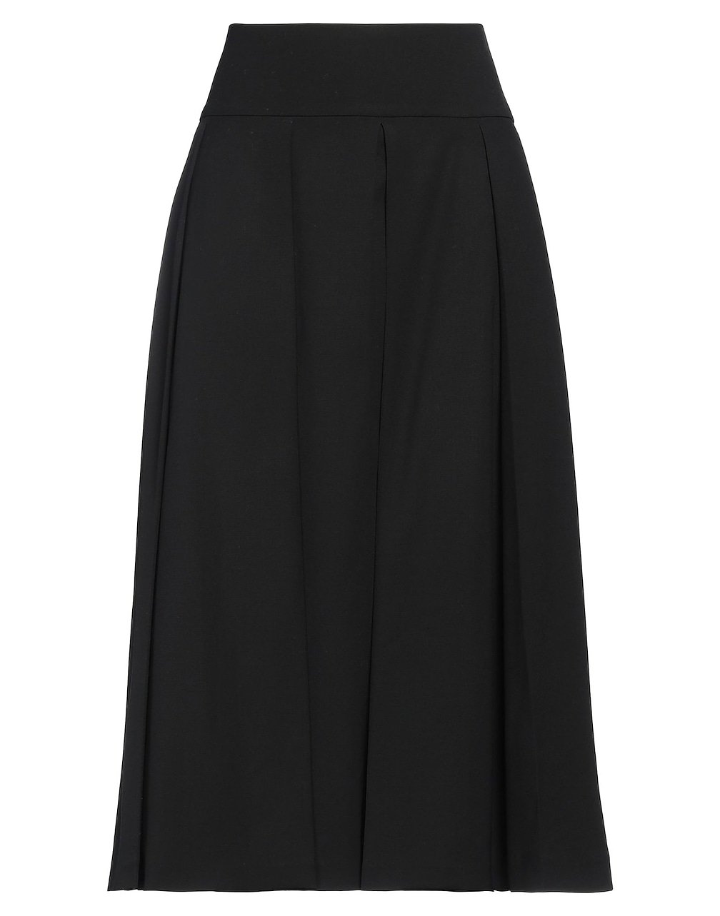 PATOU - Midi skirts