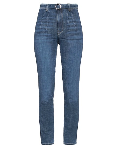 GUESS Jeans Blau 73% Baumwolle, 24% Polyester, 3% Elastan
