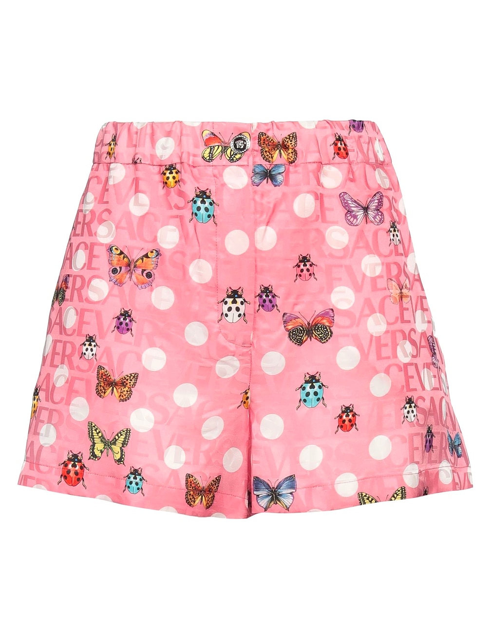 VERSACE - Shorts et bermudas