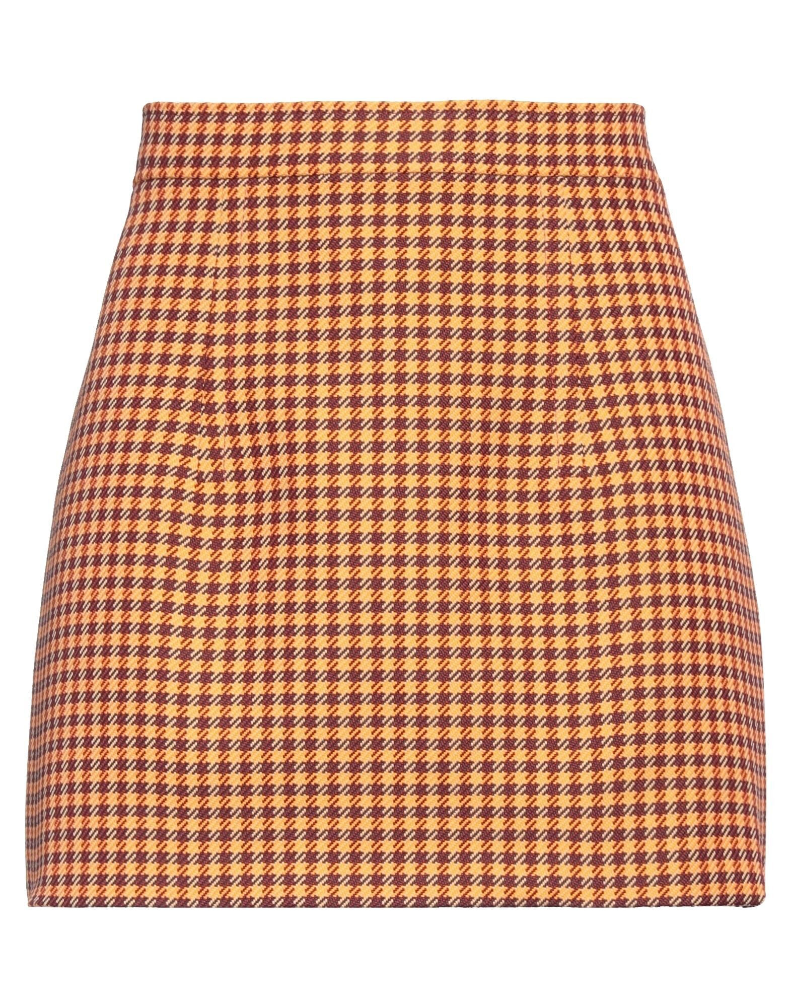 MARNI - Mini skirts