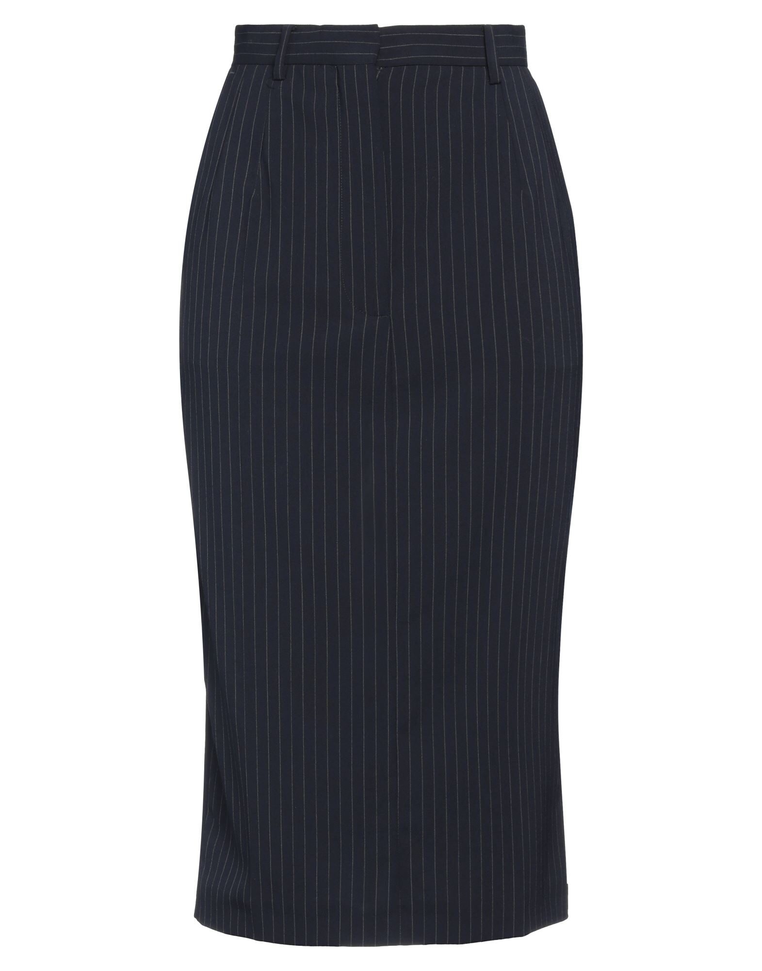 N°21 - Юбки миди