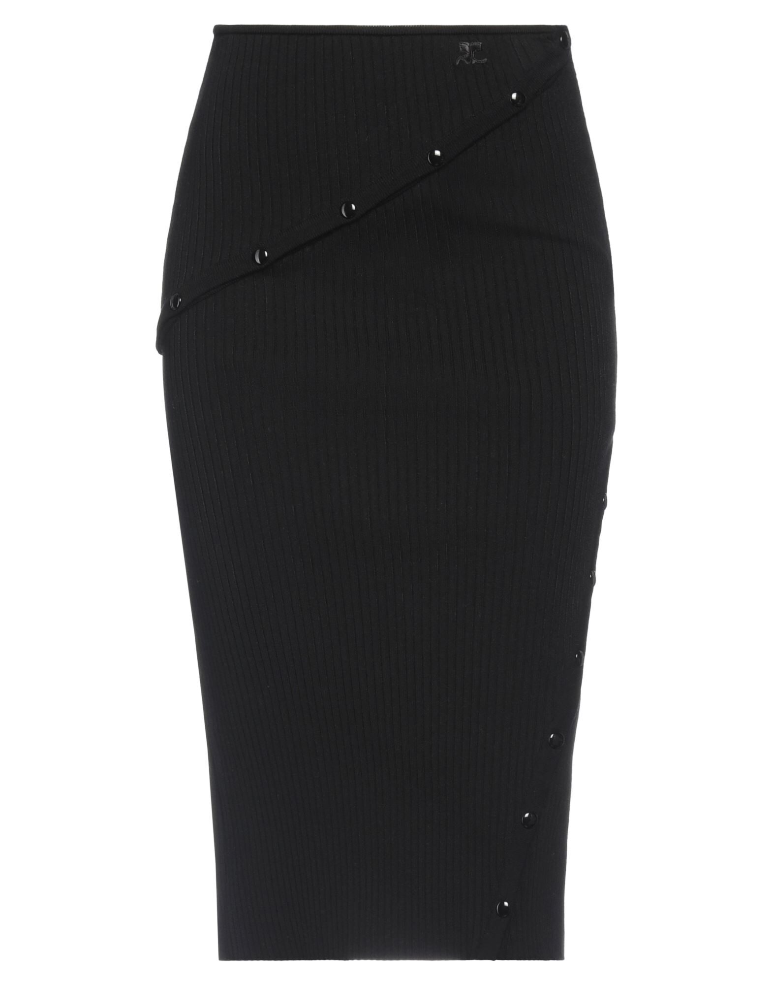 COURRÈGES - Midi skirts