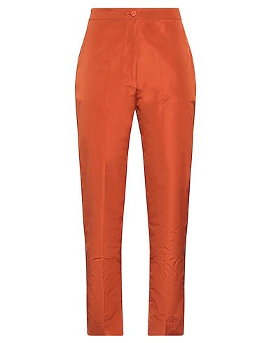 PIERANTONIO GASPARI Casual trouser 100% Polyester