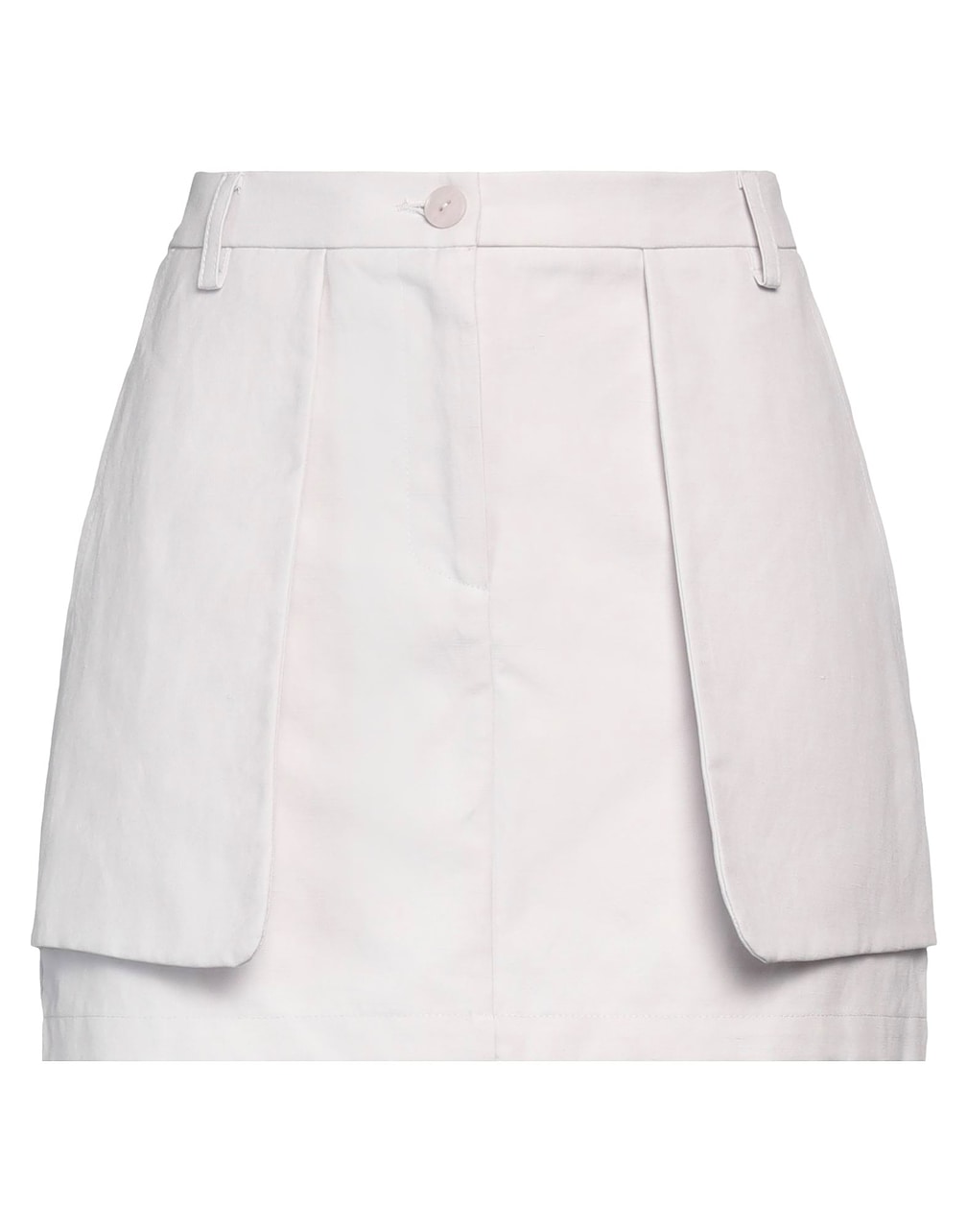 PATRIZIA PEPE - Mini skirts