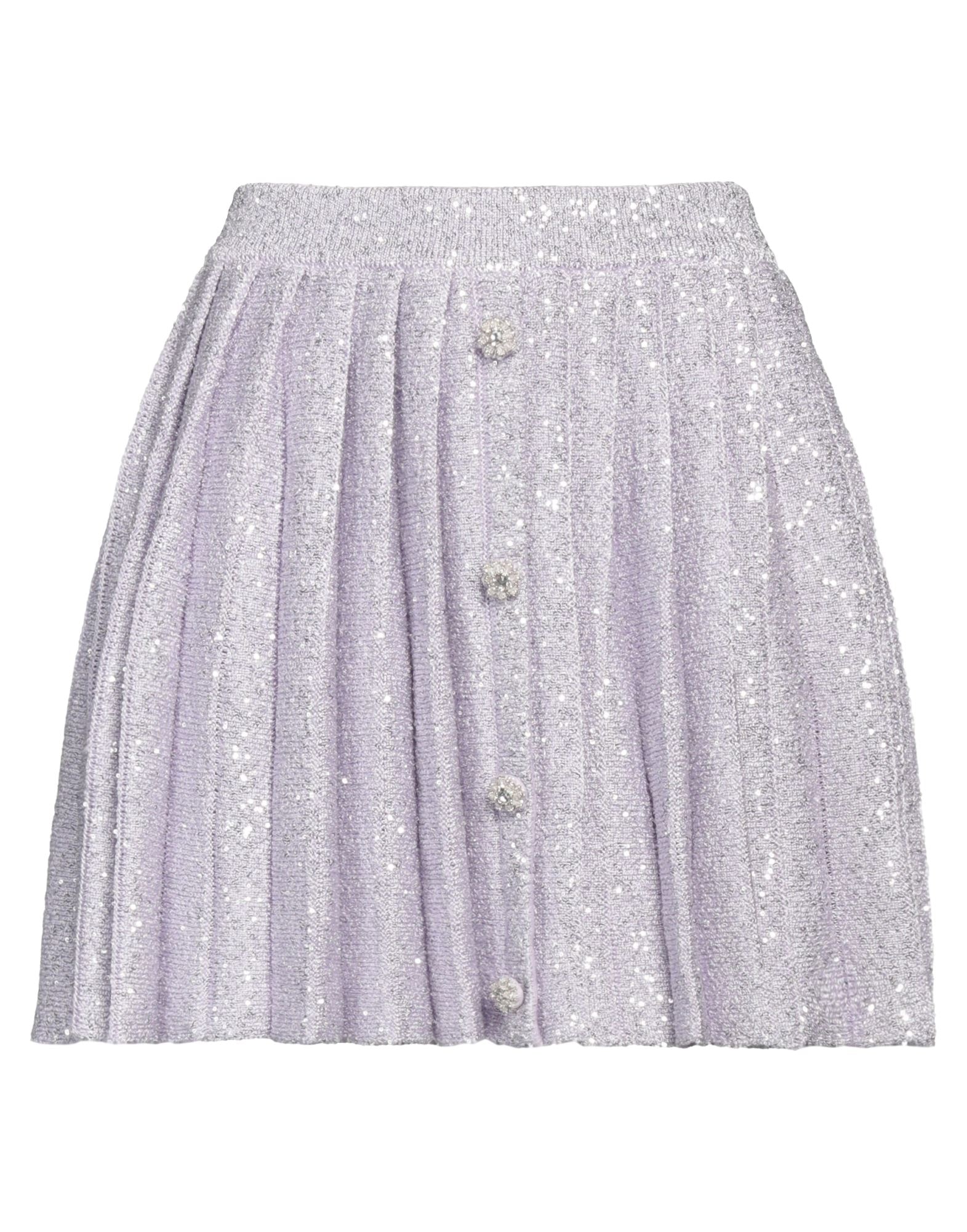 SELF-PORTRAIT - Mini skirts