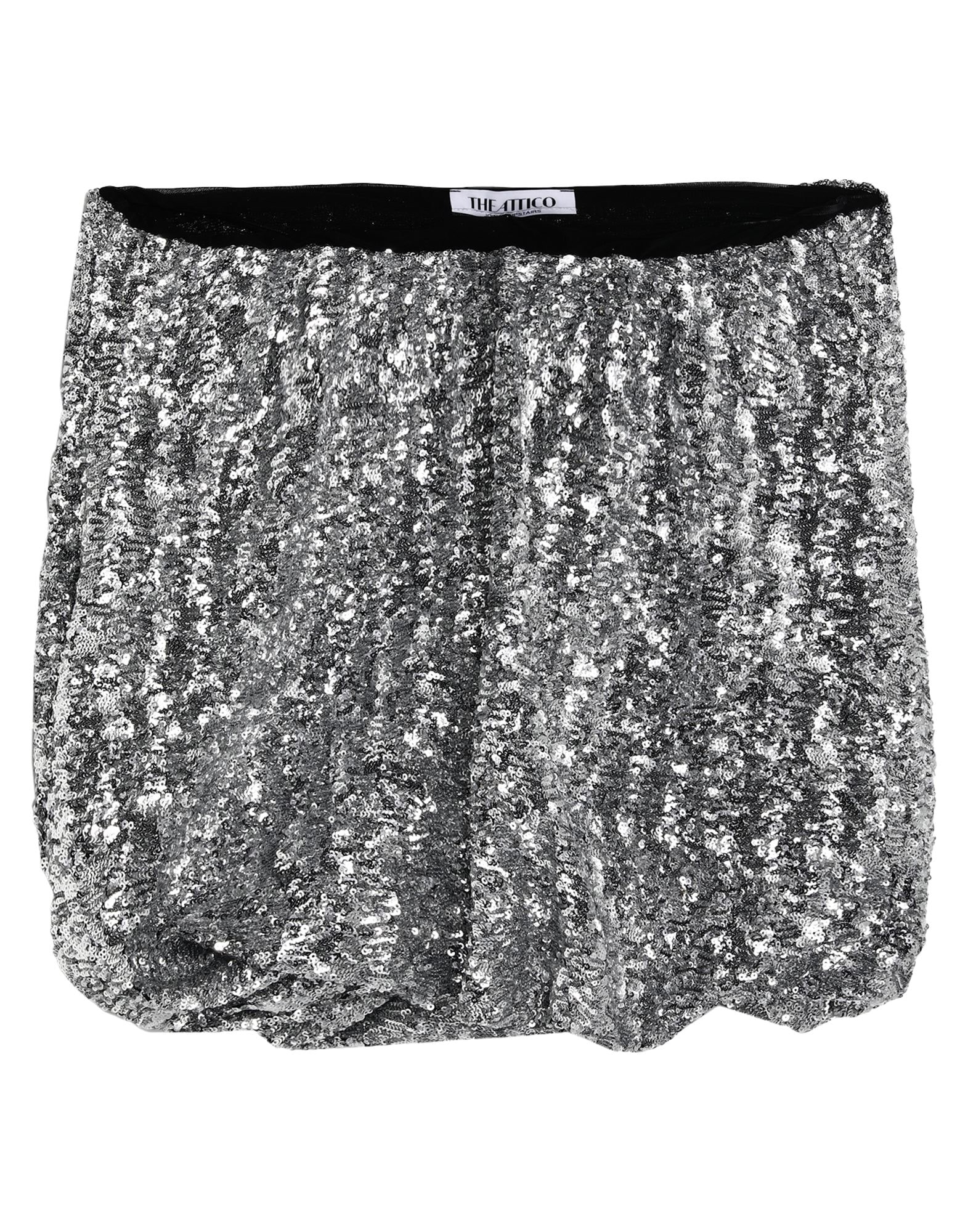 THE ATTICO - Mini skirts