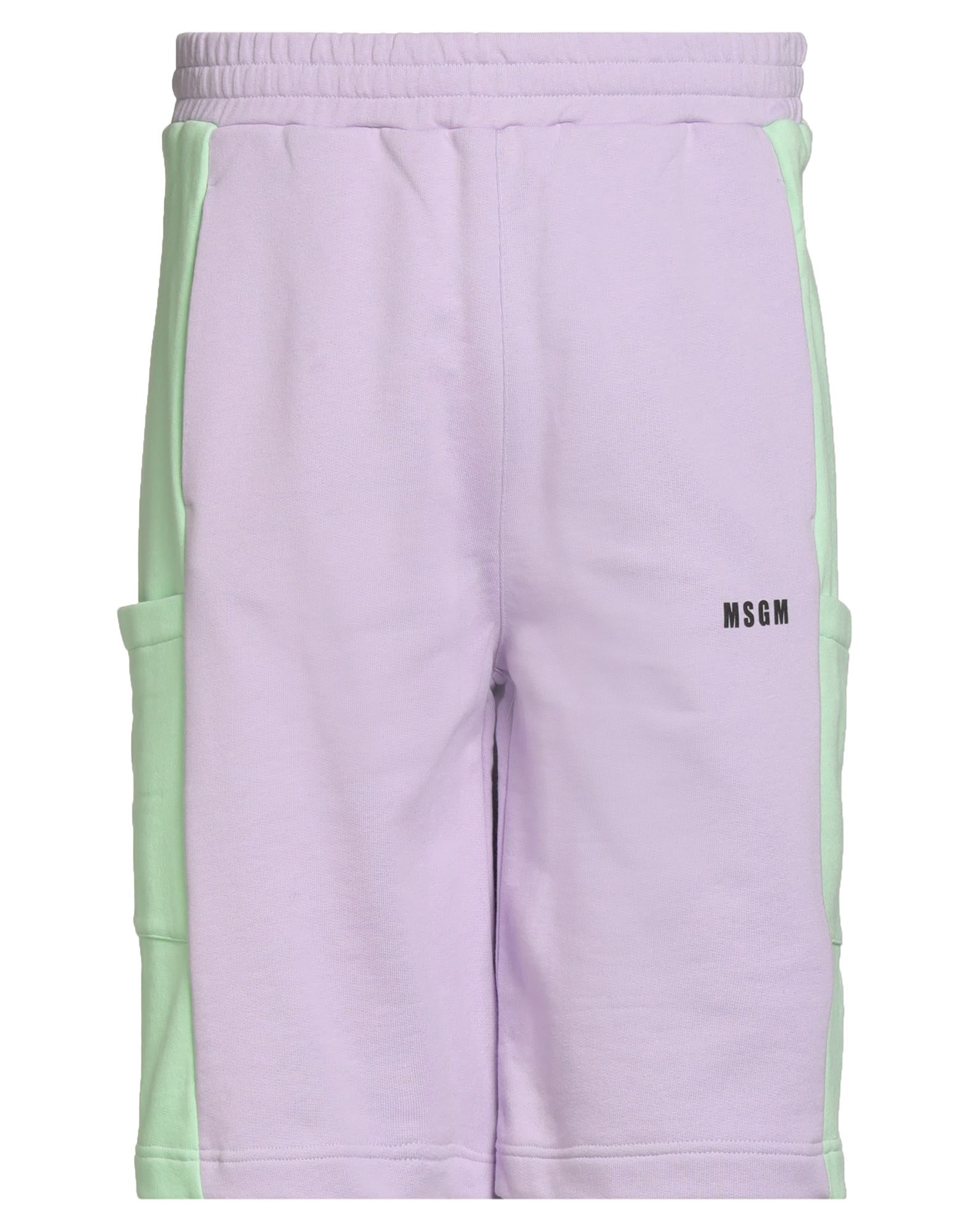MSGM - Shorts & Bermuda Shorts