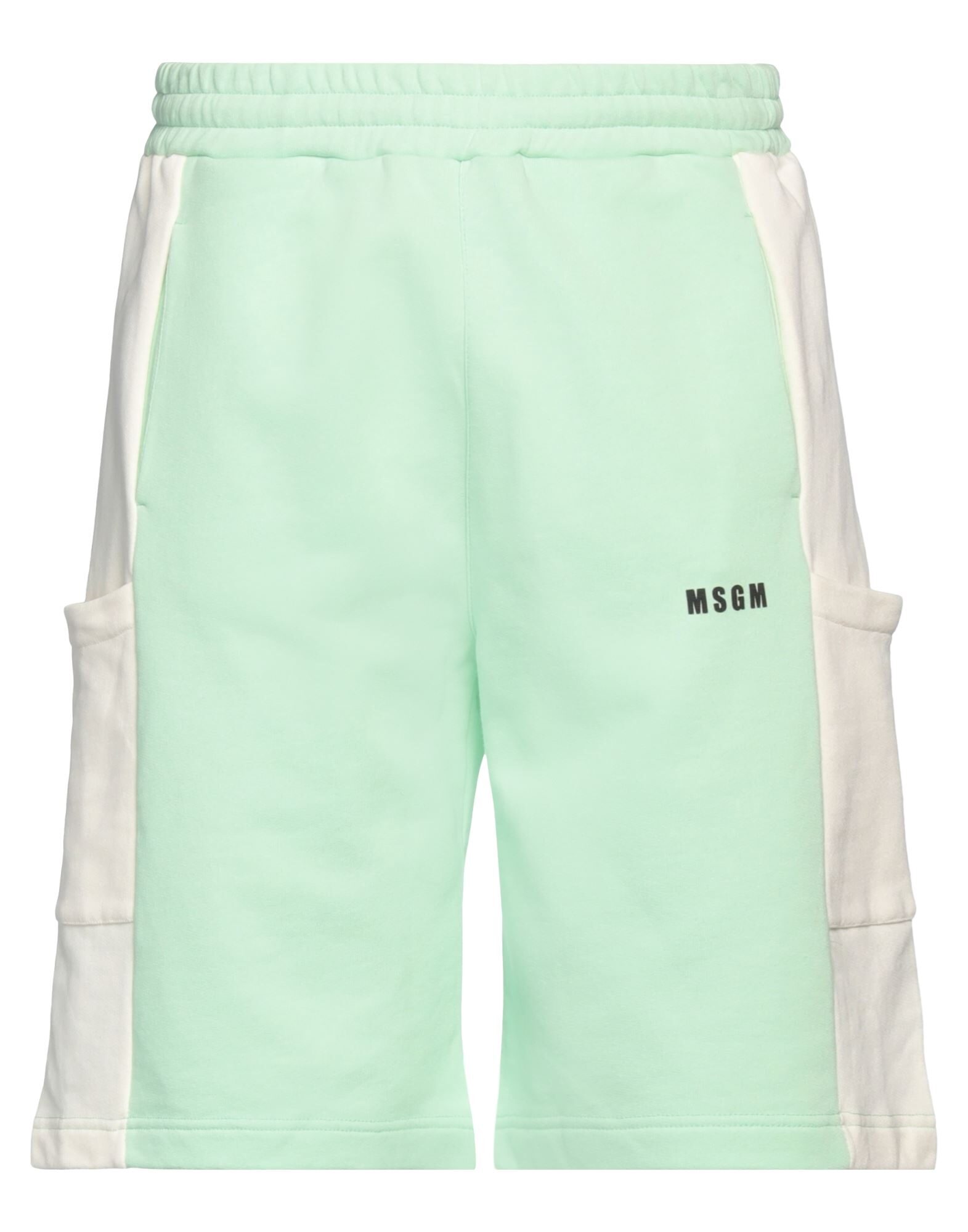 MSGM - Shorts & Bermuda Shorts
