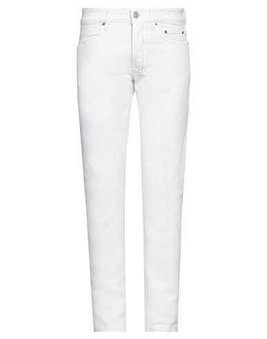 SIVIGLIA Casual trouser 98% Cotton, 2% Elastane