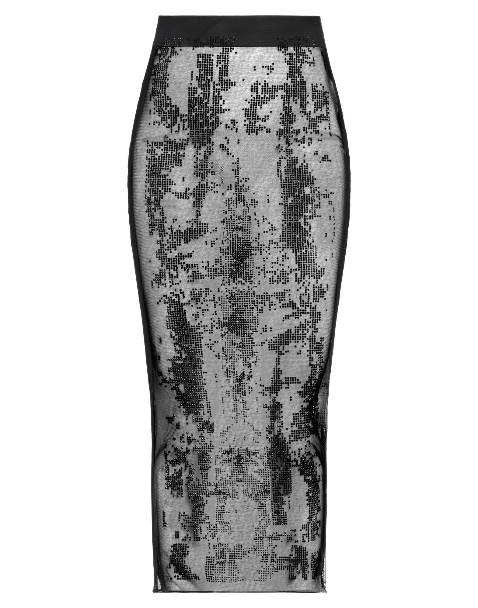 ANDREĀDAMO - Midi skirts