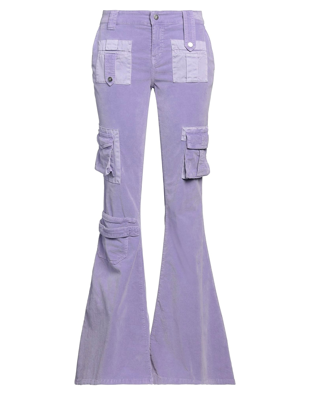 BLUMARINE - Pantalons