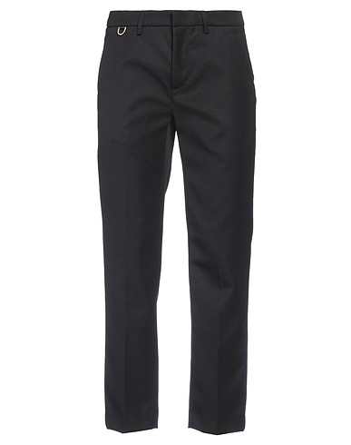 SEAFARER Hosen Schwarz 55% Polyester, 45% Schurwolle