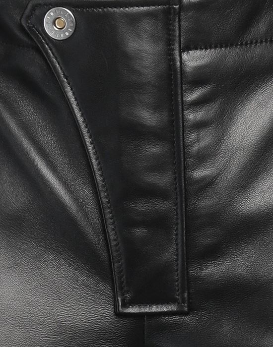 DION LEE Повседневные брюки