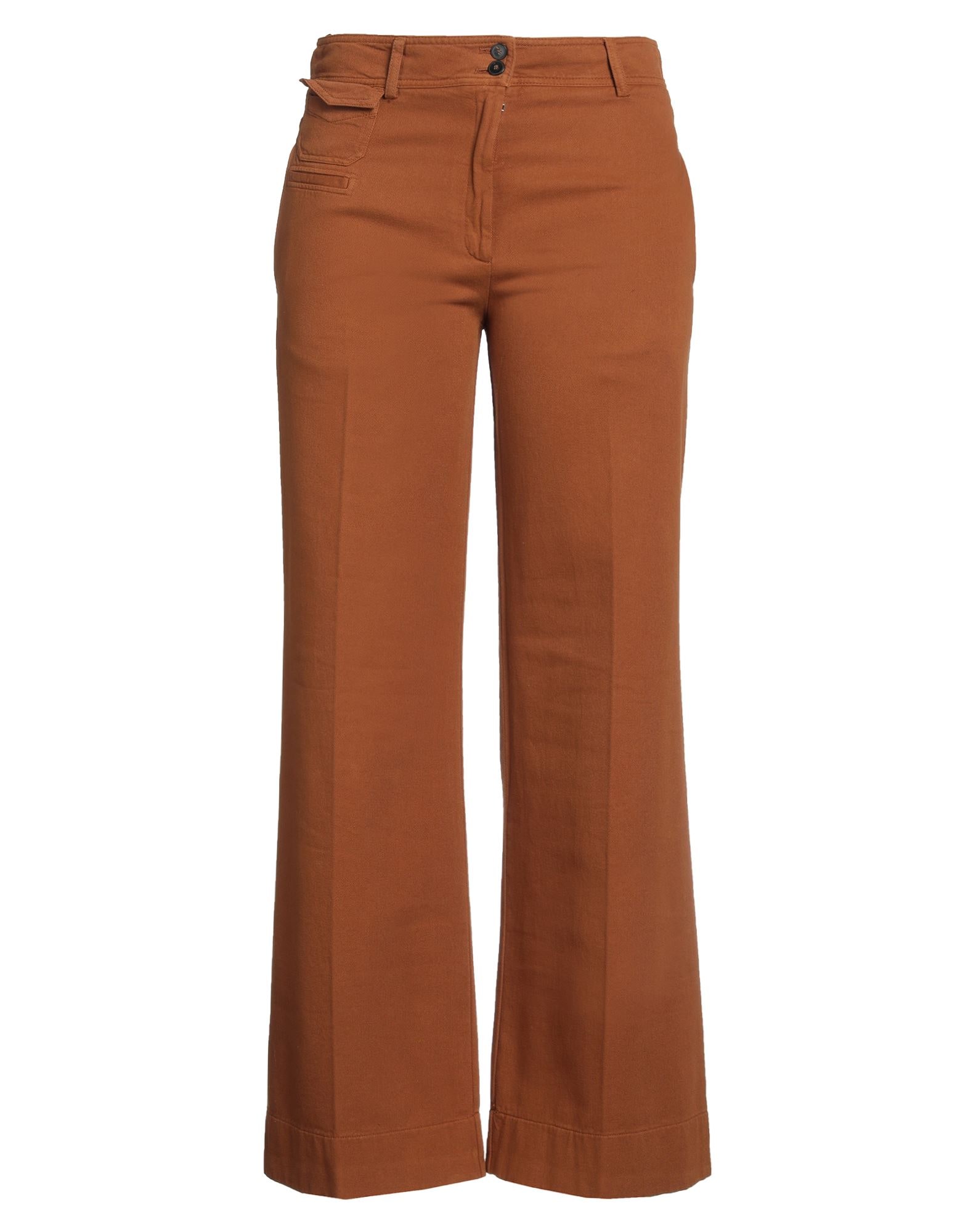 FORTE_FORTE - Pantalones