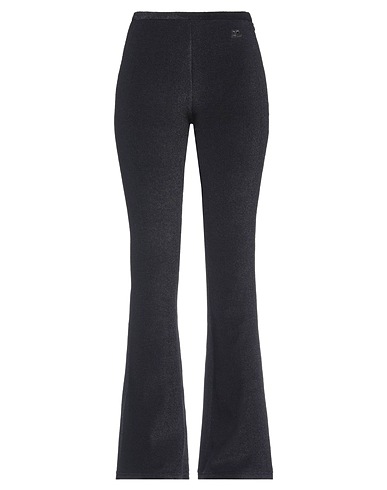 COURRÈGES Pantalon 98% Polyester, 2% Polyuréthane
