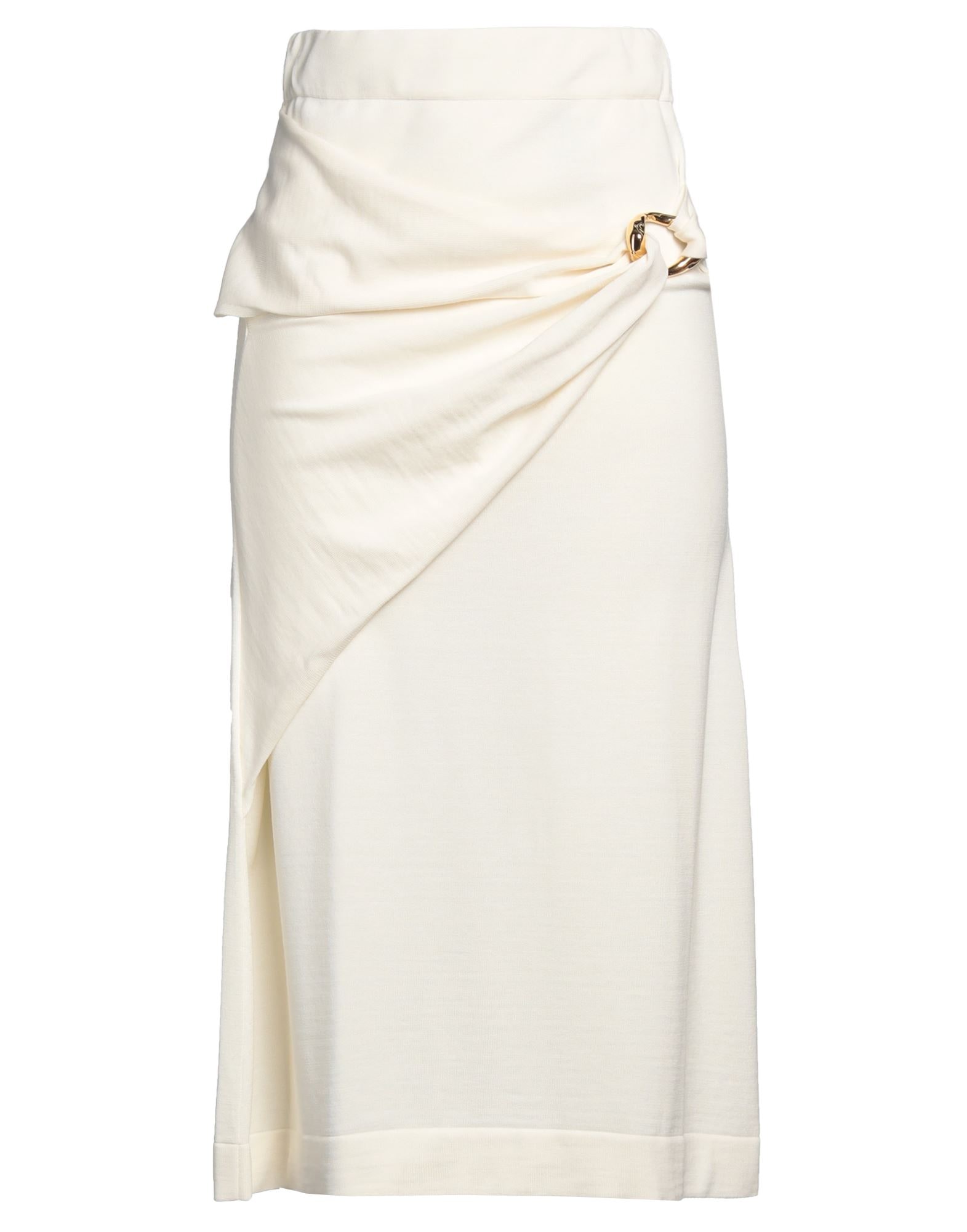 JIL SANDER - Midi skirts