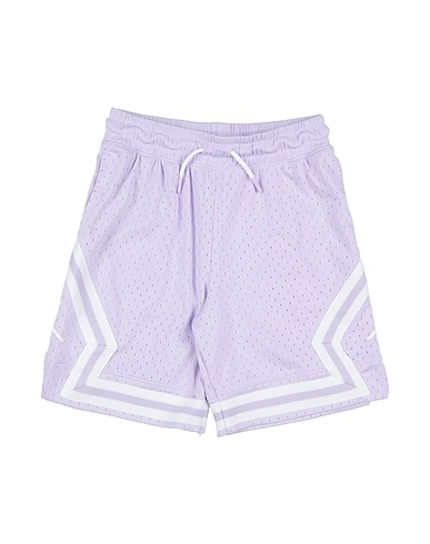 NIKE Shorts & Bermuda AIR DIAMOND SHORT
 Mauve 100% Polyester